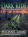 Book cover for Dark Ride