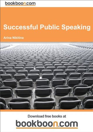 Successful Public Speaking (Kindle Edition)
