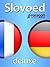 Slovoed Deluxe French-Germa...