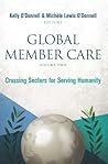 Global Member Care: Crossing Sectors for Serving Humanity