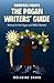The Pagan Writers' Guide by Suzanne Ruthven