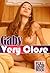 Gaby HD Pretty Woman-Very Close - FULL COLOR EROTIC BOOK