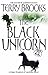 The Black Unicorn by Terry Brooks The Black Unicorn by Terry Brooks