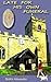 Late For His Own Funeral by Bridie Alexander Late For His Own Funeral by Bridie Alexander