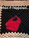 Book cover for When It Happened...