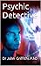 Psychic Detective by John Griffiths