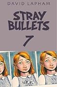 Stray Bullets #7