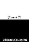 Sonnet 73 (That time of year thou mayst in me behold)