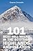 101 Best Hill Walks in the Scottish Highlands and Islands