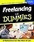 Freelancing For Dummies