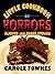 Little Cookbook of Horrors, Recipes and Short Stories