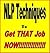 NLP Techniques to GET THAT JOB NOW!!!