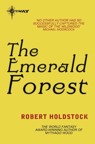 The Emerald Forest (Kindle Edition)