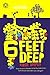 Six Feet Deep by Rose Impey