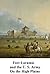 Fort Laramie and the U. S. Army On the High Plains, 1849- 1890