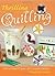 Thrilling Quilling: The Ultimate Quiller's Sourcebook