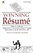 Winning Resume