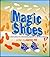 Magic Shoes: A Short Story About Overcoming Shyness To Try New Things