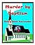 Murder by Baptism by Robin Reid Alexander