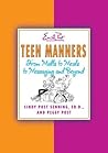 Teen Manners: Fro...