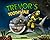 Trevor's Toothy Tale (Trevor the Tortoise #2)