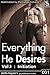 Initiation (Everything He Desires, #1)