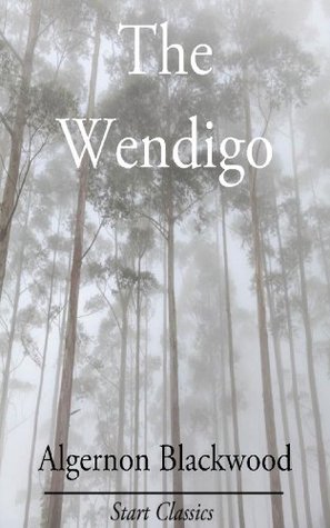 The Wendigo