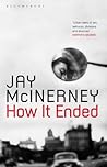 Book cover for How It Ended