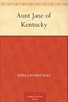 Book cover for Aunt Jane of Kentucky