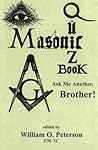 Masonic Quiz Book...