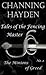 The Minions of Greed (Tales of the Fencing Master Book 2)