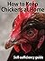 How to keep chickens at home