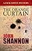 The Orange Curtain (Jack Liffey, #4)