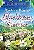 Blackberry Summer: A Captivating Small Town Romance and Uplifting Women's Fiction Story