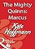 The Mighty Quinns: Marcus (Mills & Boon Blaze) (The Mighty Quinns Series Book 9)