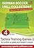 Tactics Training Games 2 (German Soccer Drill Collections)