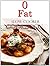 0 Fat Slow Cooker Cookbook by Susan J. Sterling