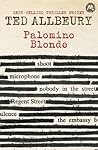 Palomino Blonde: Tad Anders Book 2