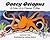 Oozey Octopus, A Tale of a Clever Critter (Suzanne Tate's Nature Series)