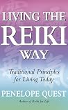 Living The Reiki ...
