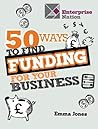 50 Ways To Find Funding For Your Business