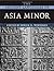 The Ancient Languages of Asia Minor