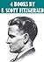 4 Books by F. Scott Fitzgerald by F. Scott Fitzgerald