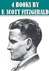 4 Books by F. Sco...