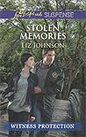 Stolen Memories by Liz    Johnson