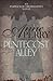Pentecost Alley (Charlotte & Thomas Pitt, #16)