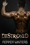 Destroyed