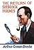 The Return of Sherlock Holmes