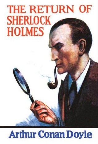 The Return of Sherlock Holmes
