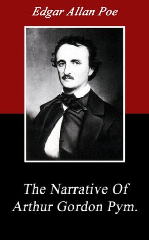 The Narrative of Arthur Gordon Pym